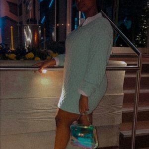 Meet your Posher, Terryona